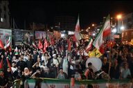 همایش پیاده‌روی خانوادگی جاماندگان اربعین حسینی(ع) در منطقه آزاد ماکو برگزار شد