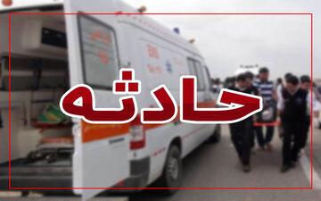  انفجار بزرگ در پارک‌وی تهران