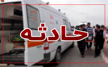  انفجار بزرگ در پارک‌وی تهران