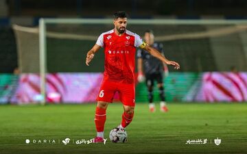 بازگشت کنعانی‌زادگان به پرسپولیس؛ چه زمانی؟