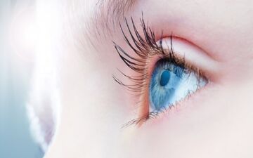 کرونا چه اثری بر روی چشم می گذارد؟