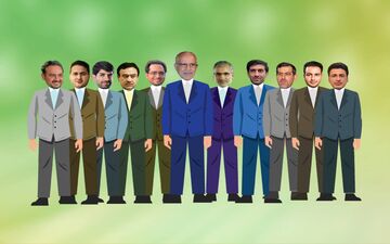 رفتارهای اعضای شورای شهر کرمانشاه توهین به شعور مردم است/ برخورد قانونی باید شدیدتر باشد