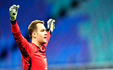 تیم منتخب هفته بوندس لیگا از نگاه هواسکورد