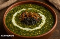 طرز تهیه آش گیلدیک تبریزی؛ طعمی اصیل از دل طبیعت آذربایجان