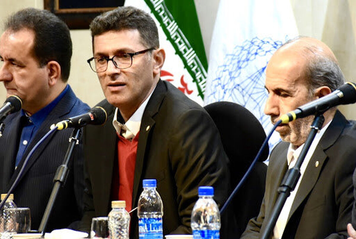 توصیه مهم به مدیران فدراسیون در رابطه با پرونده ویلموتس