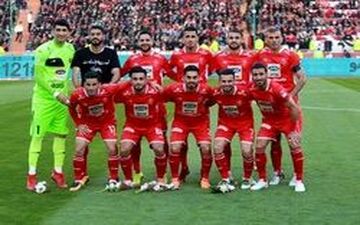 ترکیب احتمالی پرسپولیس مقابل پدیده در غیاب سیدجلال و شجاع