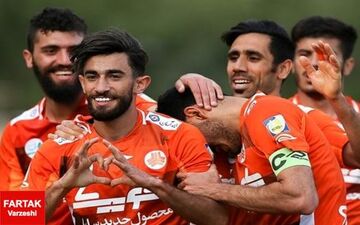 قیمت نهایی ستاره استقلال و پدیده لیگ برتر برای لژیونر شدن!