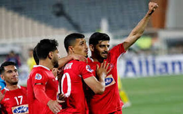 بیانیه‌ باشگاه پرسپولیس در مورد نقل و انتقالات