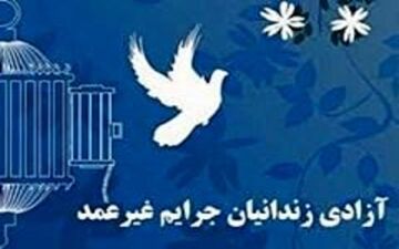 آزادی ۱۷ زندانی جرائم غیر عمد به مناسبت اولین سالگرد شهادت حاج«قاسم سلیمانی»