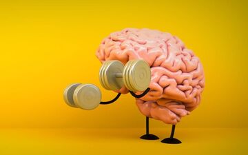 ورزش‌های مغزی مفید که ذهن را قوی و آلزایمر را فراری می‌دهد
