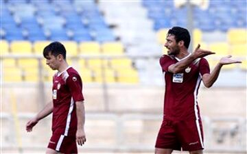 هشدار جدی به شجاع خلیل زاده