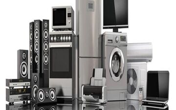 اکثر کارخانجات با انباشت کالا مواجه‌اند/ تولیدکنندگان لوازم خانگی فروش تنفسی در پیش گرفته‌اند