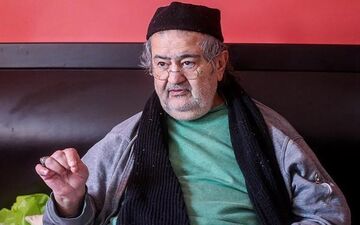یار میلیاردی امام خمینی(ره)
