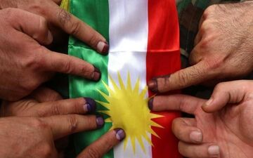 افشای تقلب گسترده در طول سال‌ها برگزاری انتخابات در اقلیم کردستان عراق