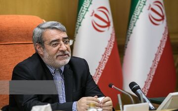 وزیر کشور: دعوای نظام سلطه با ما دعوای پیشرفت ما است