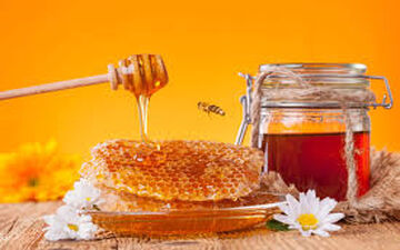 راه تشخیص  عسل طبیعی از تقلبی