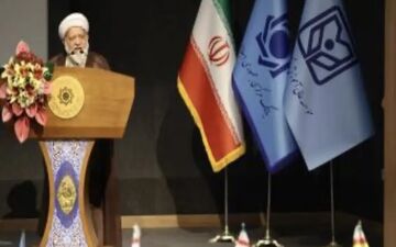 رئیس شورای فقهی بانک مرکزی از نوآوری بانک توسعه صادرات تقدیر کرد