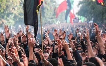 برگزاری مراسم عزاداری محرم و صفر نباید تعطیل شود