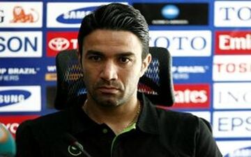 واکنش نکونام به پیشنهاد مربیگری در تیم ملی جوانان