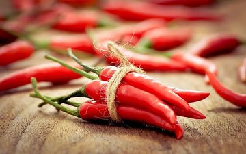 افراد دیابتی فلفل بخورند