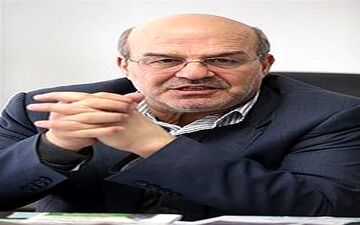 واکنش رئیس سازمان محیط زیست ایران به اظهارات نتانیاهو