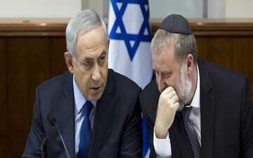 اسرائیل درخواست WHO جهت ارائه واکسن به کادر درمان فلسطین را رد کرد
