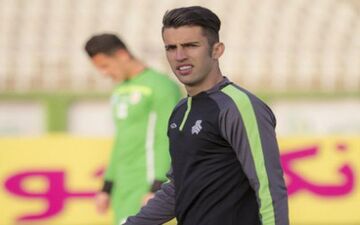 توافق انجام شد/ رضاوند جدیدترین خرید استقلال