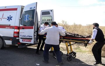  جان باختن کارگر شهرداری رامشیر در حین لایروبی فاضلاب؛ مسمومیت دسته جمعی