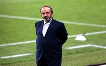 زمانی: از 20 به فتحی نمره 12 می‌دهم/ این دوستان باید جواب هواداران استقلال را بدهند