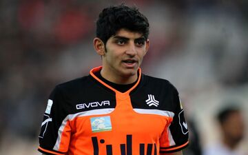شوک بزرگ به پرسپولیس! خرید جدید و طلایی برانکو محروم می شود؟!