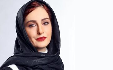 فوری / شقایق دهقان بازداشت شد + عکس دادگاه