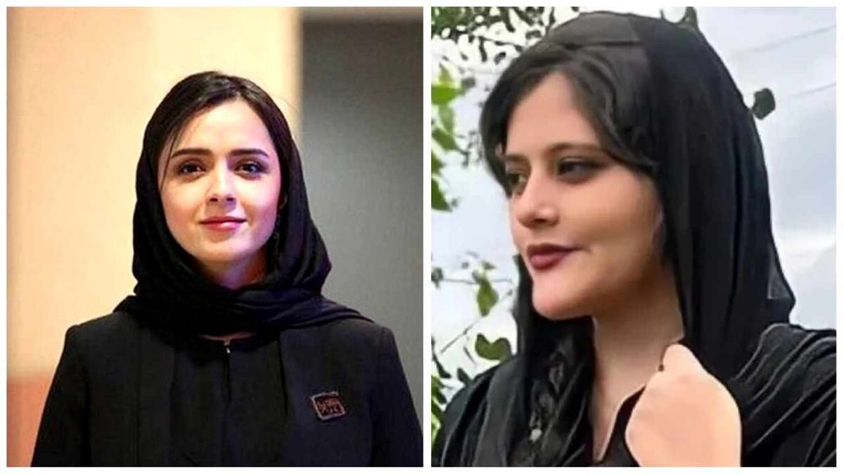 واکنش سیاسی و عجیب ترانه علیدوستی به درگذشت مهسا امینی!