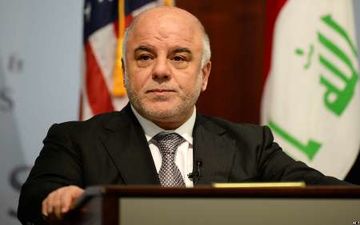  المیادین: العبادی درخواست دولت بحرین درباره آیت الله عیسی قاسم را رد کرد