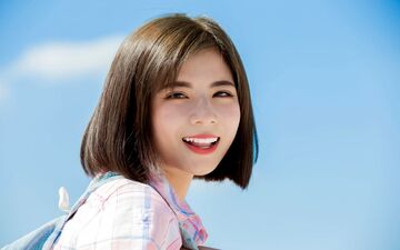 زیباترین مدل موهای کره‌ای؛ ۴۰ مدل موی زنانه و دخترانه برای هر سلیقه ای
