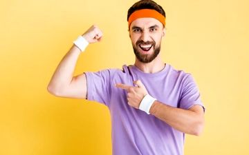 ۵ راه تقویت سوخت وساز برای کاهش وزن/ اینفوگرافیک