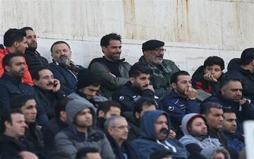 تاریخ استقلال مشخص است/اگر واقعا بدانیم سعادتمند به وزارت ورزش وصل نیست کمک مالی می کنیم