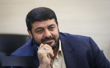 با حکم وزیر بهداشت؛
رئیس سازمان اورژانس کشور ابقا شد