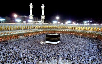  اعزام حج عمره ۱۴۰۲ همچنان در هاله ابهام