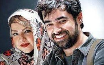ماجرای حسادت همسر شهاب حسینی