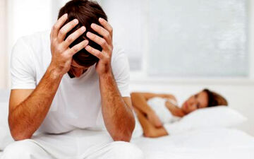 درصورت بروز سردرد جنسی چه کار باید بکنیم؟
