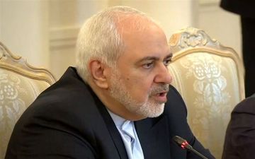 ظریف: چرخه شیطانی علیه مردم یمن باید متوقف شود