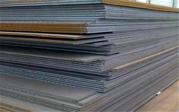 عوامل تاثیرگذار بر قیمت ورق A516 gr 70 چیست؟