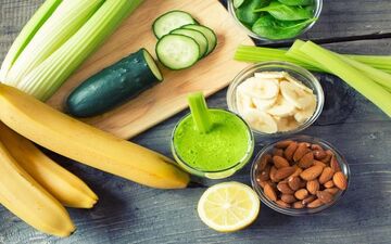 علایم کمبود پتاسیم و منابع پتاسیم برای بدن
