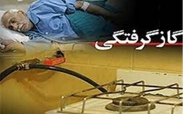 مرگ ۱۵ ایرانی بر اثر مسمومیت با گاز مونوکسید کربن طی هفته گذشته 