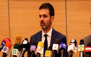 نیمه پر لیوان آندره آ استراماچونی در اولین دربی