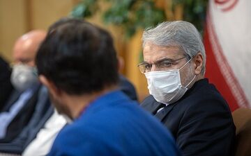 تخصیص بخش دوم اعتبار ۱ میلیارد یورویی مقابله با کرونا/ ۱۲۸۶ میلیارد تومان برای بیمه بیکاری تامین شد
