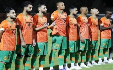 رونمایی از 11 بازیکن مس برای جدال با پرسپولیس