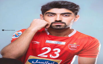  ملی‌پوش پرسپولیس ساز جدایی کوک کرد