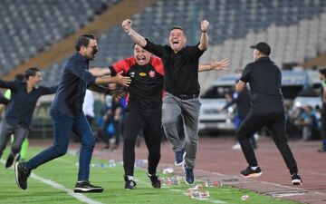  رده‌بندی برترین سرمربیان لیگ برتر؛ دو پرسپولیسی در صدر+ جدول 