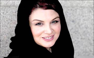 نظر جالب شهره سلطانی درباره جراحی بینی !